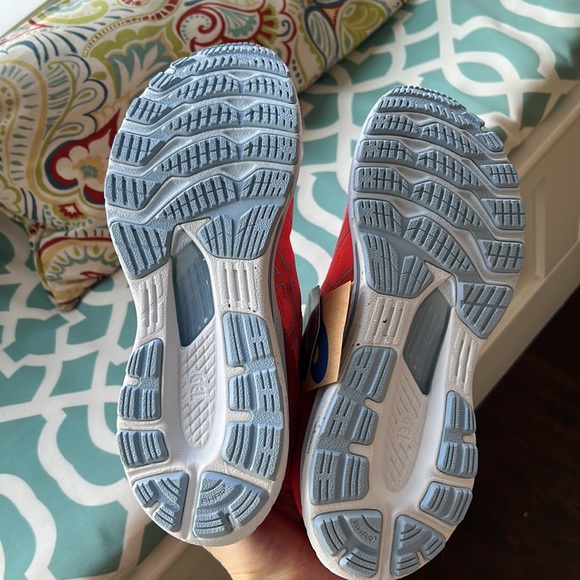 ASICS Gel-kaylano 28 woman’s running shoe - Picture 4 of 4